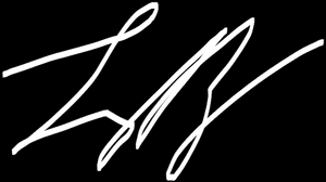 Levy Rozman's signature