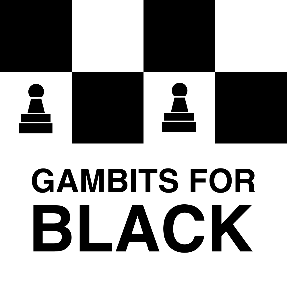 Gambits for Black
