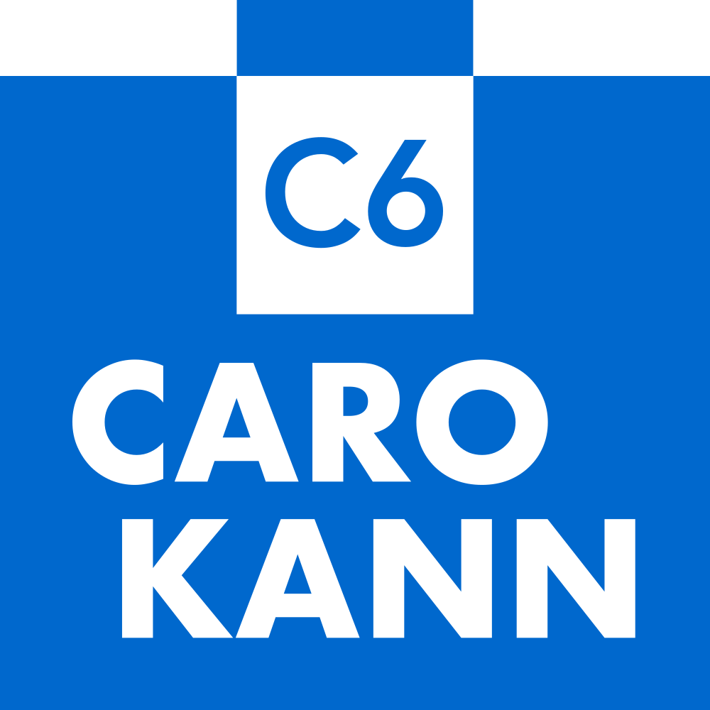 C6 Caro Kann