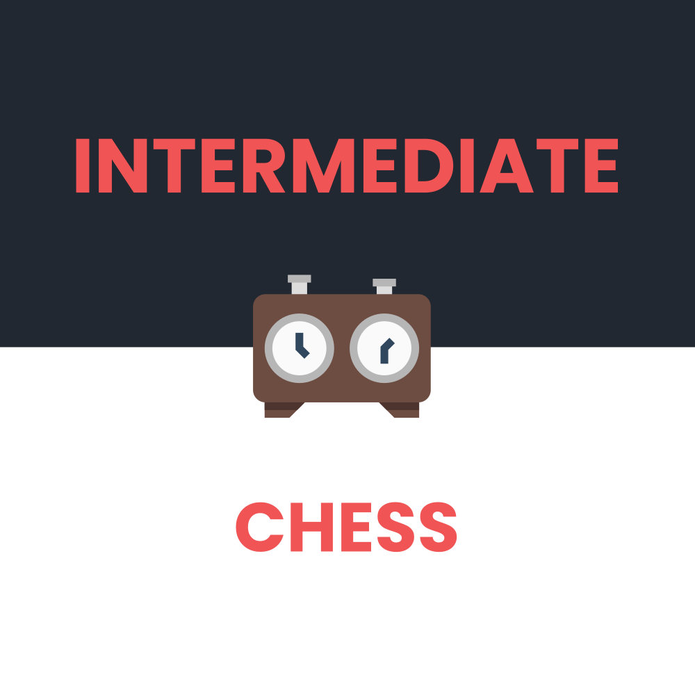 Intermediate Chess
