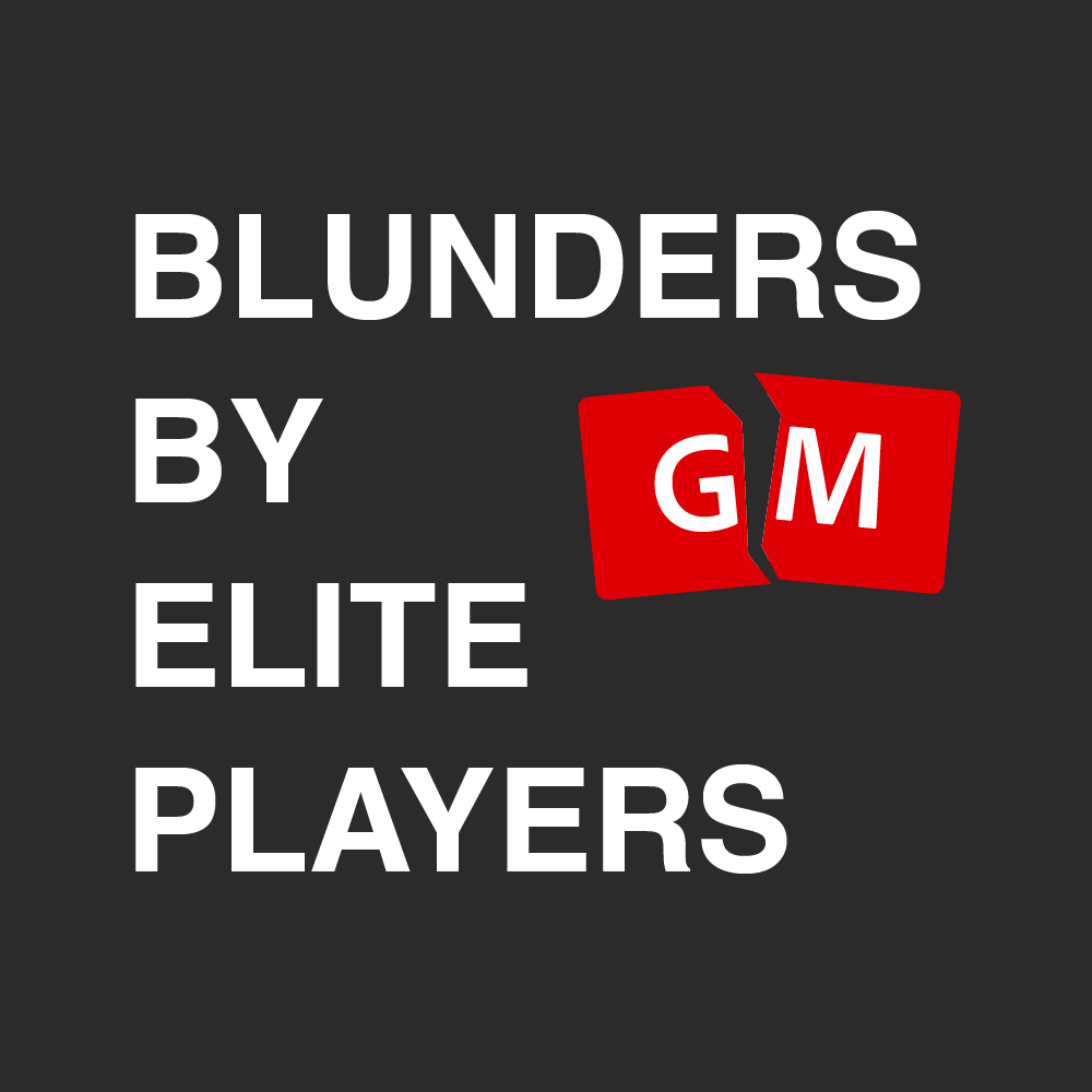 Blunders by Elite Players