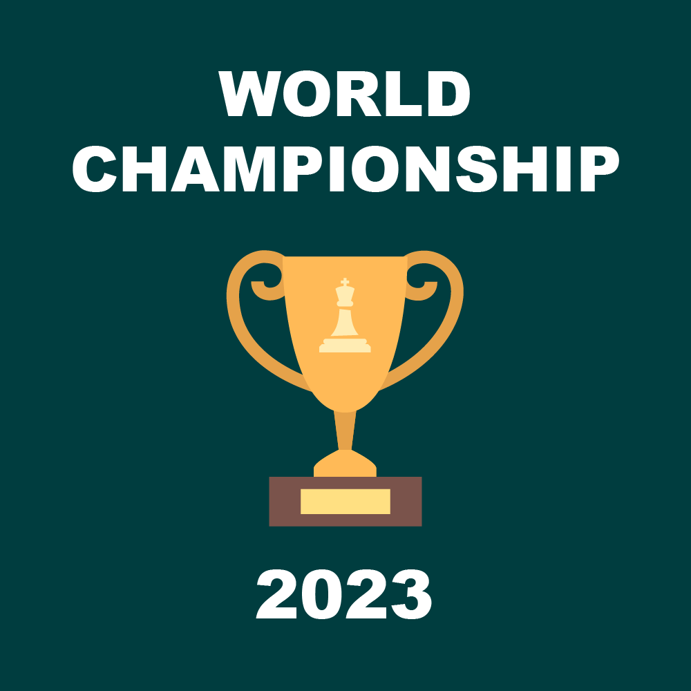 World Championship 2023
