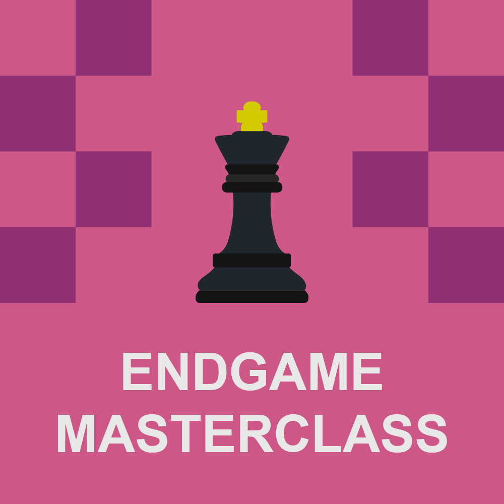 Endgame Masterclass