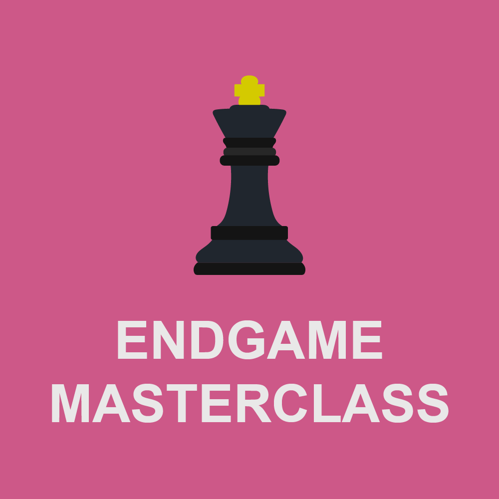 Endgame Masterclass
