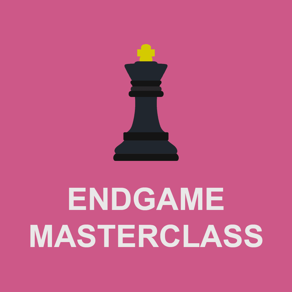 Endgame Masterclass