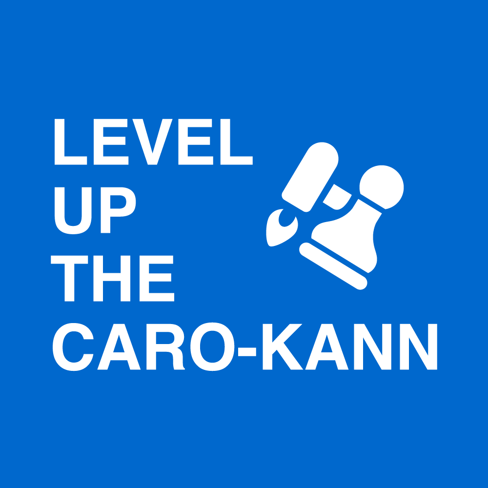 Level Up The Caro-Kann
