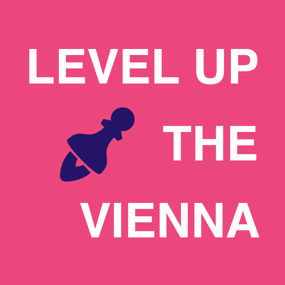 Level Up The Vienna
